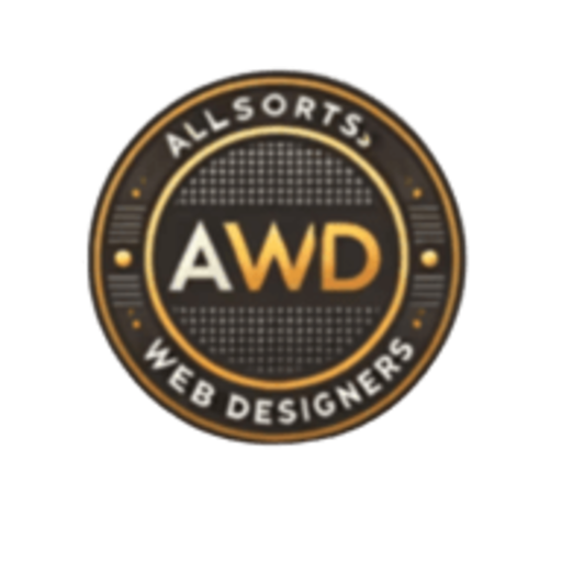 Allsorts Bookings logo